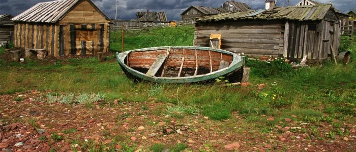 Запечатлеть отголосок Рая