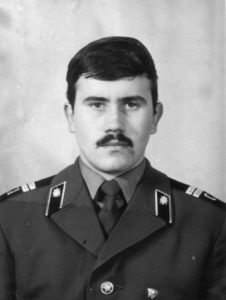 Сергей Тищенков