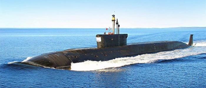 В день ВМФ Шойгу заложит две подводные лодки, а президент страны поздравит военных моряков Североморска